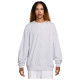 Nike Ανδρικό φούτερ Club Oversized French Terry Crew